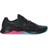 Reebok Nano X4 - Black/Bold Cyan/Laser Pink