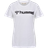 Hummel Women's Go 2.0 Logo T-shirt - White