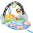 Fisher Price 2 in 1 Flip & Fun Activity Gym