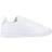 Lacoste Baby Carnaby Pro Synthetic Fiber Trainers - White