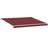 vidaXL Manual Retractable Awning 450x300cm