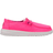 Hey Dude Wendy Youth Stretch Canvas W - Neon Pink