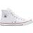 Converse Chuck Taylor All Star Wide High Top - Optical White