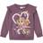 Name It Jyla Paw Patrol Sweatshirt - Arctic Dusk (13232340)