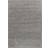 Serdim Rugs Shaggy Grey 80x150cm