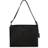 Tumi Voyageur Nash Crossbody - Black/Gunmetal