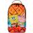 Sprayground Don't Mess with The Spongebob Dlxsr Backpack - Multicolour