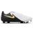 Nike Phantom GX 2 Academy MG Low Top - White/Metallic Gold Coin/Black