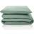 Julius Zöllner Cotton Muslin Bed Linen 100x135cm