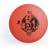 Yikun Discgolf Distance Driver 150G Röd
