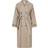 Neo Noir Kika Trenchcoat - Sand