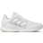 Adidas Crazyflight - Cloud White/Silver Metallic/Grey One