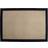 HC Taepper Casablanca Sort, Beige 50x80cm