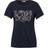 Street One Wording T-shirt - Deep Blue