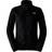 The North Face Women's Glacier Full-Zip TNF Black/NPF, XS, Tnf Black-Npf