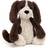 Jellycat Bashful Fudge Puppy 31cm