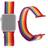 Pride Nylon Bracelet for Apple Watch 38/40mm