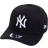 New Era World Series 9Fifty York Yankees Schwarz