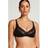 Hunkemöller Icke Formpressad Bygel-Bh - Diva Svart