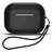 Hurtel Silicone Case with Wrist Strap for AirPods 3