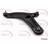 APEC AST2575 Wheel Suspension Control Arm