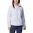 Columbia Women's Benton Springs Full Zip Fleece Jacket - Snowdrift