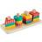 Fisher-Price Wood Shape Stacker