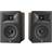 JBL Stage 240B Reolhøjttalerpar Sort
