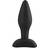 Pipedream Anal Fantasy Collection Small Silicone Plug