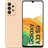 Samsung Galaxy A33 5G 6GB RAM 128GB Awesome Peach