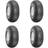 Duro Knobbly 145/70-6
