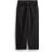H&M Super Baggy Low Jeans - Black