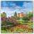 Carousel Calendars English Heritage Historic House, Gardens & Castles Square Wall Calendar 2025