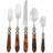 Vietri Aladdin Cutlery Set 5pcs