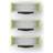 Philips Oneblade Replacement Blades 3-pack