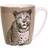 Churchill The Kingdom Animal Tea Cup, Coffee Cup 30cl