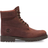 Timberland Heritage 6 Inch Lace-Up Waterproof - Brown