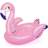 Bestway Rider Luxury Flamingo 153X143cm