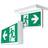 Eaton FlexiTech Exit Dual Position 20m