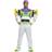 Disguise Adult Buzz Lightyear Deluxe