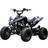 Megaleg EL ATV Brushless Shaft 800W 48V