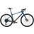 Marin Gestalt X10 Gravel Bike 2024 - Gloss Blue Men's Bike