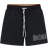 BOSS Mooneye Swim Shorts - Black