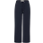 Street One 7/8 Culotte Pants - Deep Blue