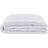 Assura Sleep Micro-Fresh Mattress Cover White (190x90cm)