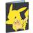 Ultra Pro Pikachu 9 Pocket Portfolio for Pokémon