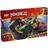 LEGO Ninjago Ninjateamets kombikøretøj 71820
