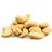 Vanilla-Vanilla Økologiske Cashewnødder 500g
