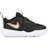 Nike Team Hustle D 11 TDV - Black/White/Metallic Gold