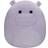 Squishmallows Hanna Purple Hippo with Corduroy Belly 19cm